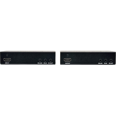 Tripp Lite HDBASET HDMI OVER CAT5E/6/6A EXTENDER BHDBT-K-SI-ER