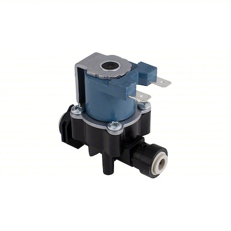 Oasis Solenoid Valve 041517-003