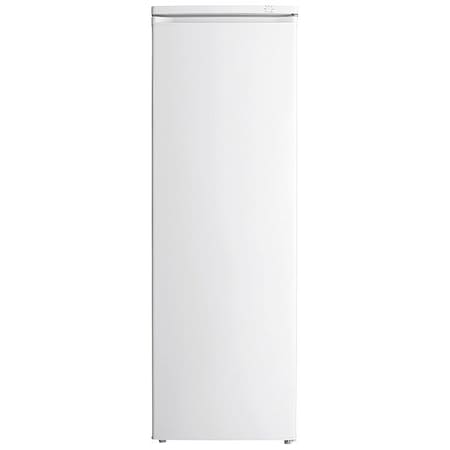 Danby UprightFreezer, White, 7.1cuft, 66-3/8inH DUF071A3WDB