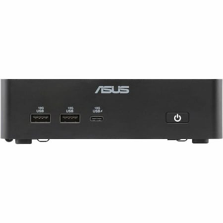 Asus NUC 16 Pro Barebone Kit RNUC16GDKU76000U