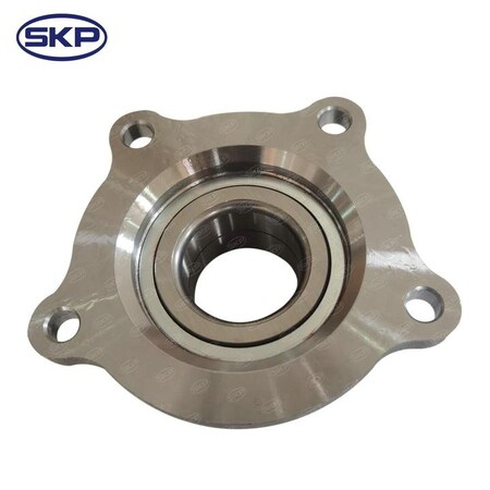 Skyward Automotive Products Wheel Bearing and Hub Assembly, SK512211