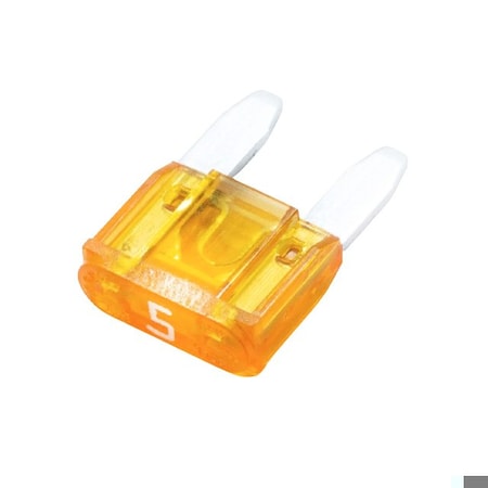 Optifuse Automotive Blade Fuse, APM-I Series, 2A to 30A, 32V DC APM-I-5A