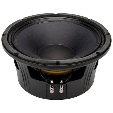 P-Audio High Output 12 Inch Precision Transducer w/3.25-in Voice Coil - 8 ohms C122000CA