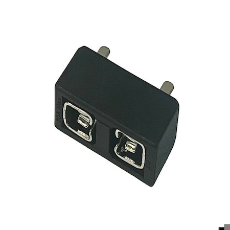 Optifuse Fuse Clip for Mini Blade, 500V 30A CNM-03-BT