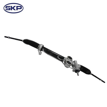 Rack and Pinion Assembly,