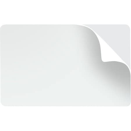 Hid Fargo UltraCard PVC Card - 3.38" x 2.13" Length 82267