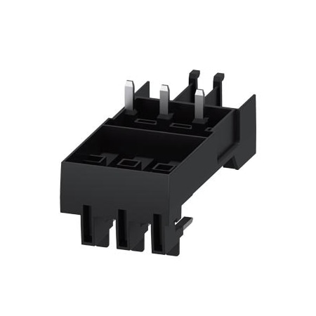 Siemens Hybrid link module Electrical and mechanical for 3RV2.2 screw-type 3RA2921-2FA00