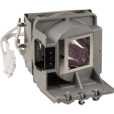 Battery Technology Replacement Projector Lamp For Infocus In122A In124A In126A In2128Hda SP-LAMP-087-BTI
