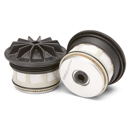 Fleetguard Fuel Filter Cartridge Metal FF5418