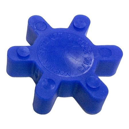 Martin JAW COUPLING SPIDER - SPIDERS SUL190