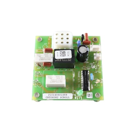 Trane Defrost Control Board CNT6082