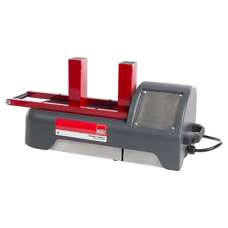 Bessey Induction Bearing Heater, 10 3/4 in H EBH201-120