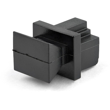 Startech.Com 100 PROTECTIVE RJ45 DUST COVERS/CAPS INSTALL IN RJ45 FEMALE JACKS/LAN/BLANKING P RJ45COVER