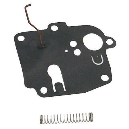 Sierra Prime Line Diaphragm 7-02106