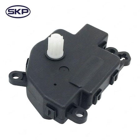 Skyward Automotive Products HVAC Blend Door Actuator, SK604251