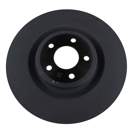 Motorcraft BRRF-402 Disc Brake Rotor BRRF402