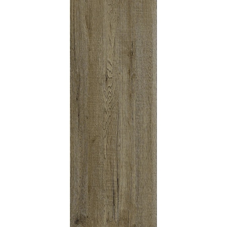 Sartodoors Slab Door Panel 30 x 84 inches, BASIC 3001 Antique Oak, Wood Veneer Doors, Pocket Closet Sliding BASIC3001S-OANTI-3084