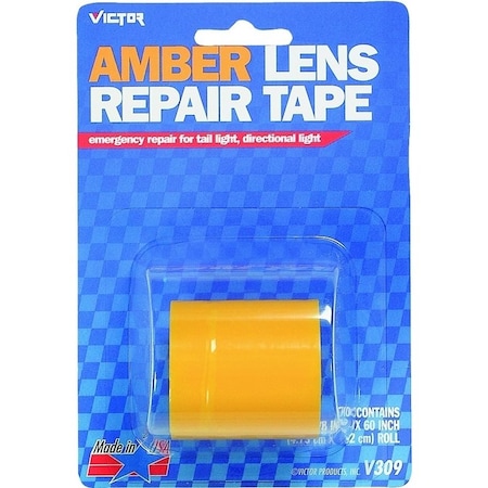 Genuine Victor Lens Repair Tape 22-5-00309-8