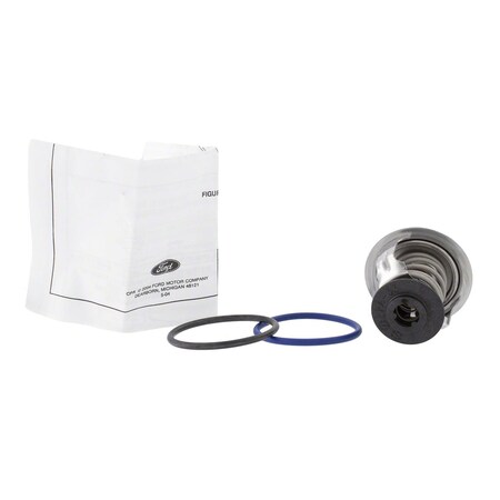 Motorcraft Engine Coolant Thermostat,  RT1261