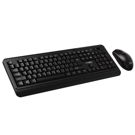 Altec Lansing Wireless Keyboard + Mouse Combo ALBC6330