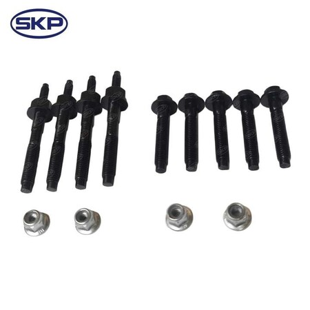 Skyward Automotive Products Exhaust Manifold Hardware Kit,  SKY01230