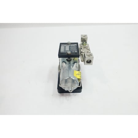 Allen Bradley RELAY 810-A15B
