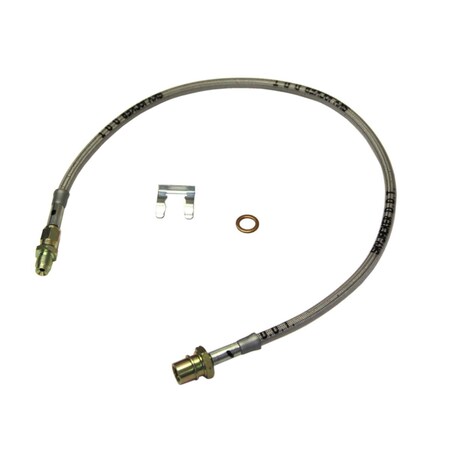 Skyjacker Brake Hose for 19671982 Toyota Land Cruiser RBL30