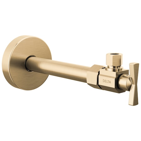 Delta Angled Supply Stop Valve DT022203-CZ