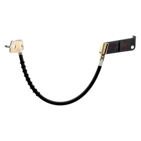 Raybestos Rear Right Brake Hydraulic Hose for 1992-1996 Lincoln Town Car BH380030