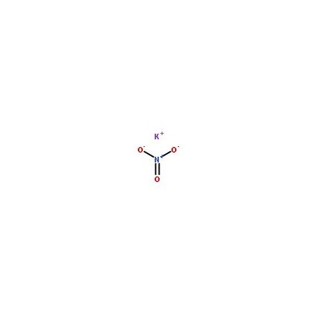 Ak Scientific Potassium nitrate, ACS grade (500g), CAS 7757-79-1 1229AP-500g
