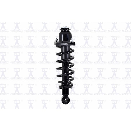 Fcs Struts Suspension Strut And Coil Spring Assembly 1345741R