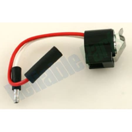 Electrolux Frigidaire Defrost Thermostat, 297216600 297216600