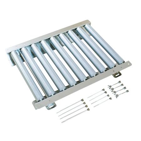 A&D Roller Conveyor A36098 HVW-13