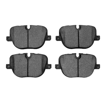 Dynamic Friction Co DFC 4000 HybriDynamic Brake Pads 4000-1427-00