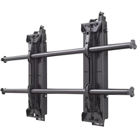 Chief LARGE FUSION MICRO-ADJUSTABLE TILT WALL MOUNT, TAA COMPLIANT LTM1U-G