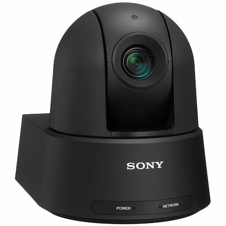 Sony COLOR VIDEO CAMERA BLACK SRGA40