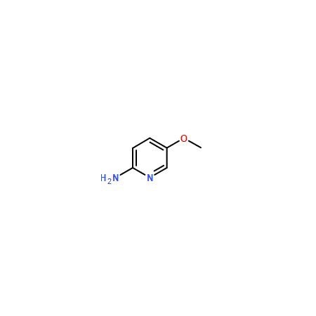 Ak Scientific 2-Amino-5-methoxypyridine (10g), CAS 10167-97-2 V0628-10g