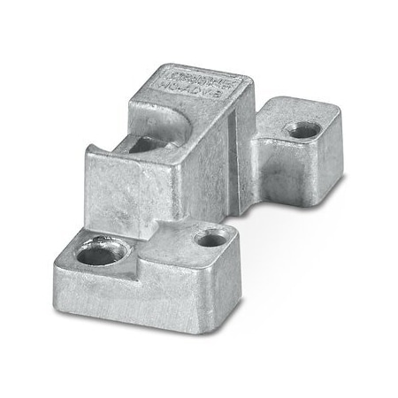 Phoenix Contact HC-B-BF Panel mounting flange for 1604641