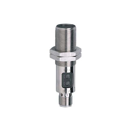 Ifm Diffuse reflection sensors with background suppression OGH312