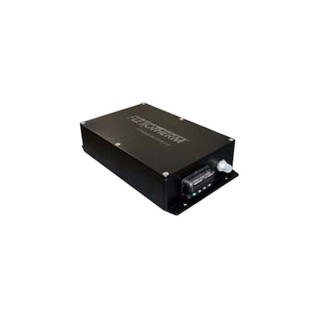 Flexotherm Temperature Control Module, 3" H, 6.5" L SC-US-A-J-C-1-B-W-C