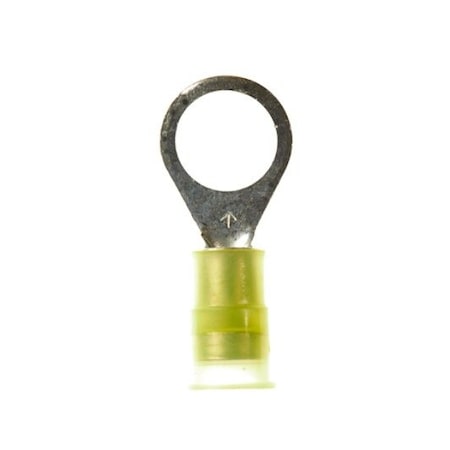 3M Ring Nylon Insulated Standard-Style Ring Tongue Fit The Stud, 50PK MNG10-38R/SX