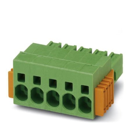 Phoenix Contact SPC 5/ 6-STCL-7 62 PCB connector 1718520