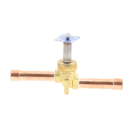 Sporlan 5/8 in. ODF E10S150-HP LESS COIL 4340-00