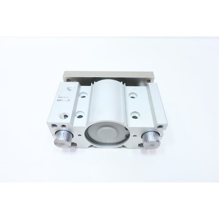 Smc GUIDED SLIDE CYLINDER 80MM 40MM 1MPA MGPM80-40-Z73