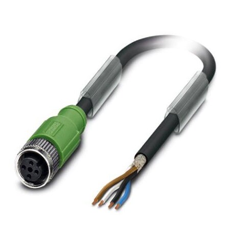 Phoenix Contact SAC-4P-15 0-PUR/M12FS SH 1515109