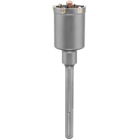 Dewalt 1-Piece 2-3/4" x 22" SDS Max Core Bit DW5919