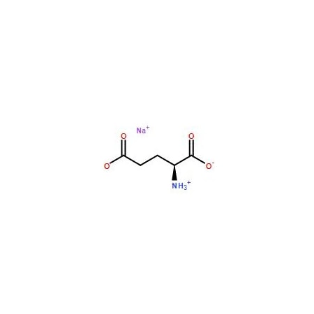 Ak Scientific Sodium L-glutamate (25g), CAS 142-47-2 M918-25g