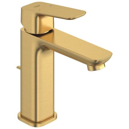 Grohe Cubeo Single Handle Bathroom Sink Faucet (M-Size) 101920GN00