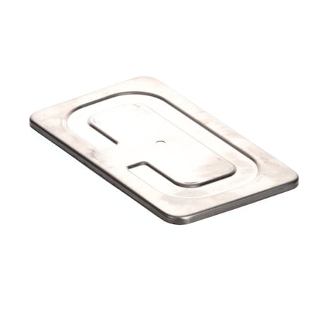 Bunn LID, POUR-IN RECT-SST 02722.0000
