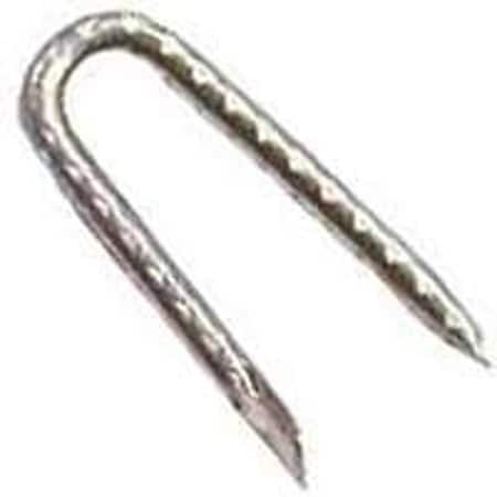Pro-Fit Staple Fence Hdg 1-1/2 In 1Lb 50098